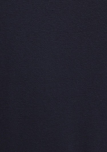  Mavi V Yaka Lacivert Basic Viskoz Tişört Regular Fit / Normal Kesim 167714-85315