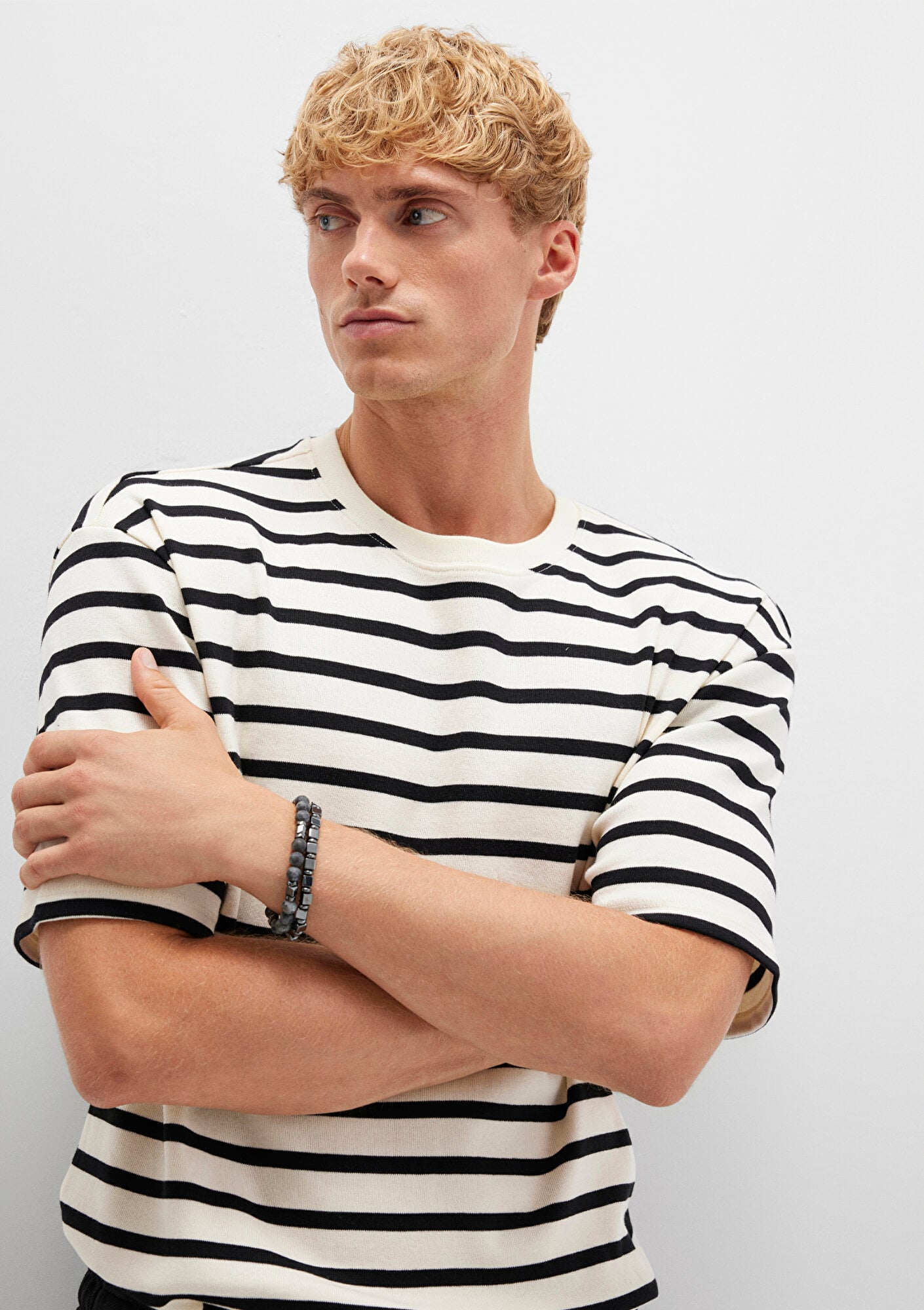  Mavi 2li Gri Bileklik 0911050-25817