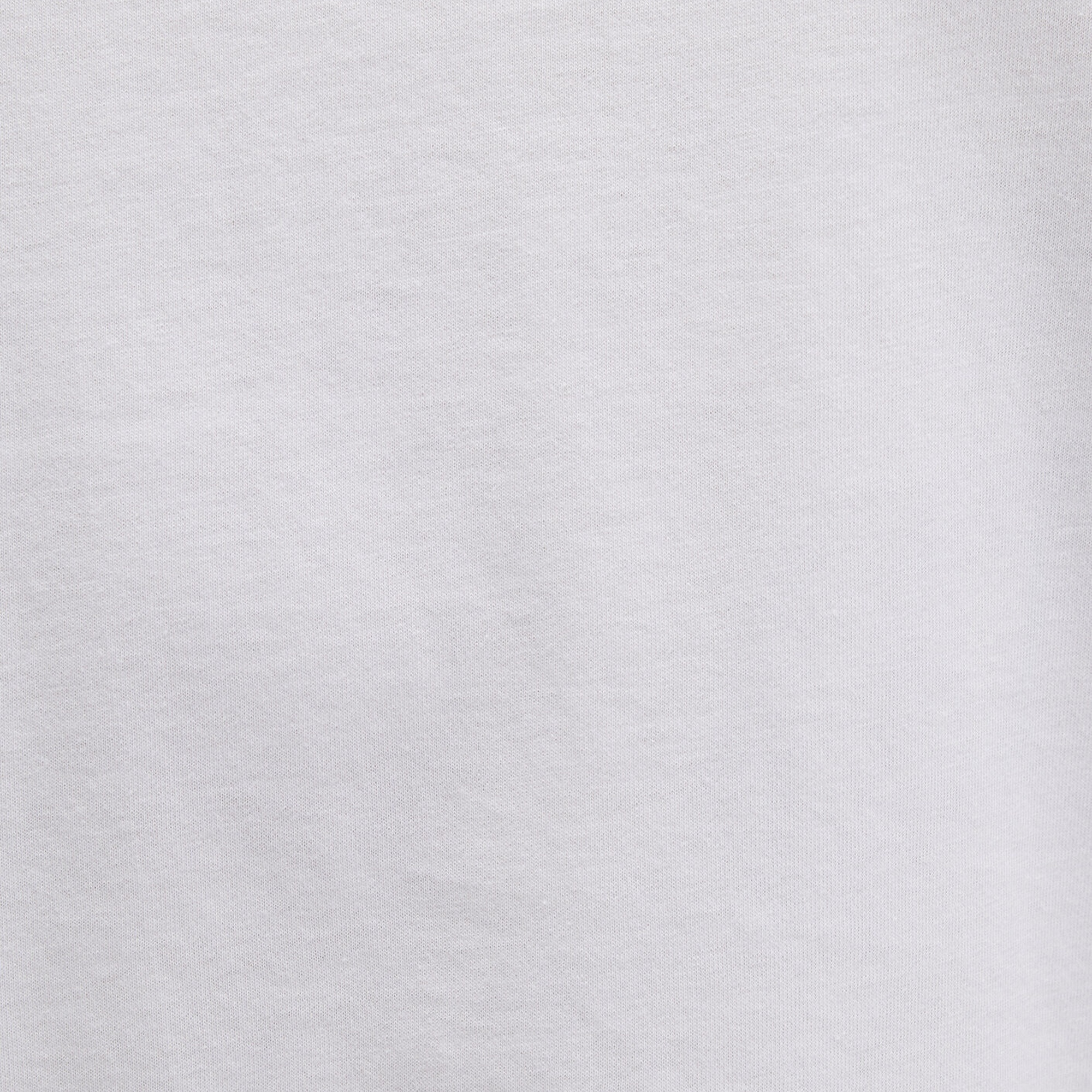 Mavi Kırmızı Miav Baskılı Beyaz Tişört Regular Fit / Normal Kesim 067153-622