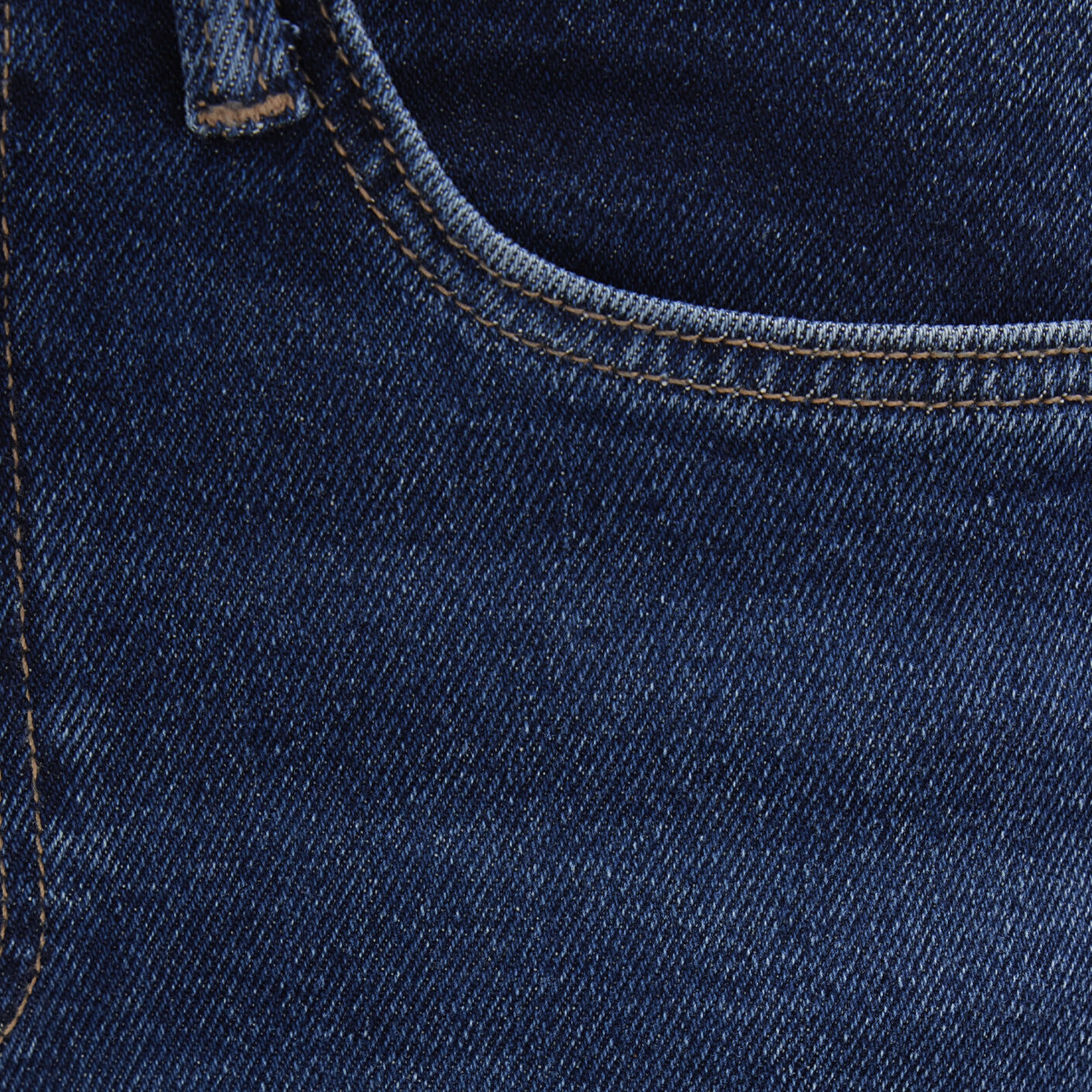 Mavi Cindy Gold Shape Koyu Mavi Jean Pantolon 100277-33687