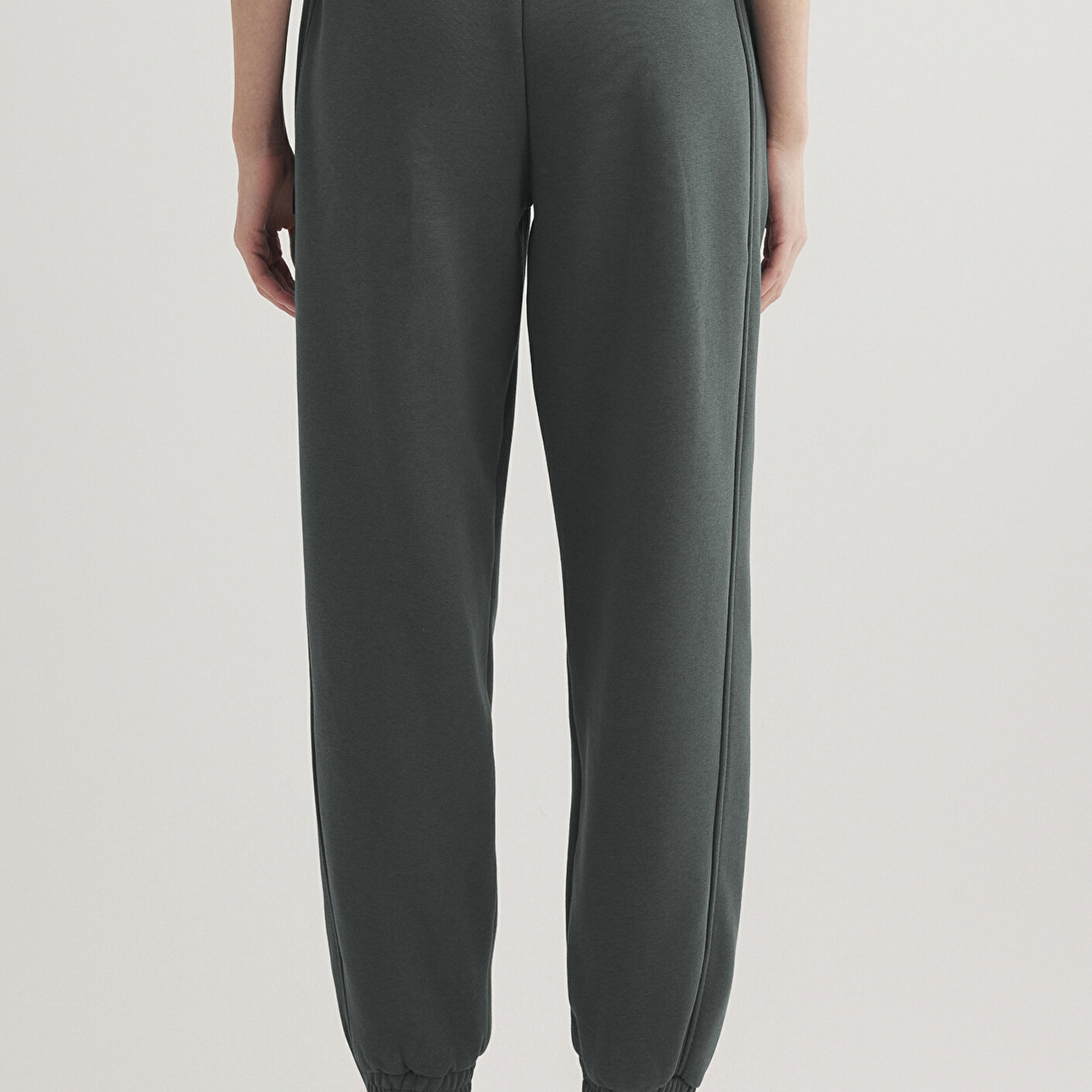 Mavi Yeşil Basic Eşofman Altı 1600430-71598