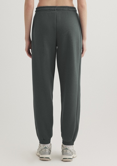  Mavi Yeşil Basic Eşofman Altı 1600430-71598