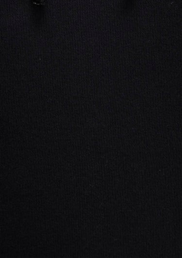  Mavi Mavi Logo Baskılı Kapüşonlu Siyah Sweatshirt 168334-900