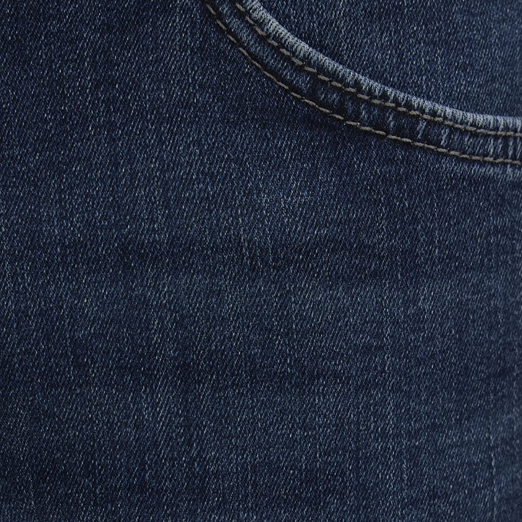 Mavi Martin Mavi Premium Puslu Koyu Mavi Jean Pantolon 0037885202