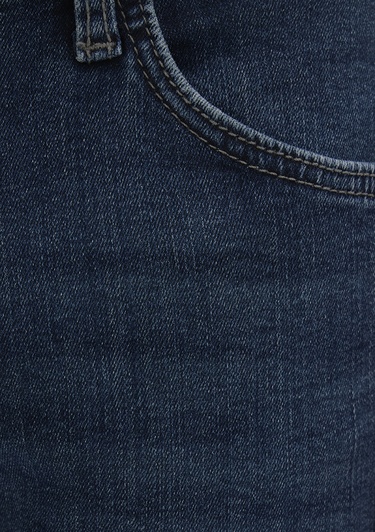  Mavi Martin Mavi Premium Puslu Koyu Mavi Jean Pantolon 0037885202