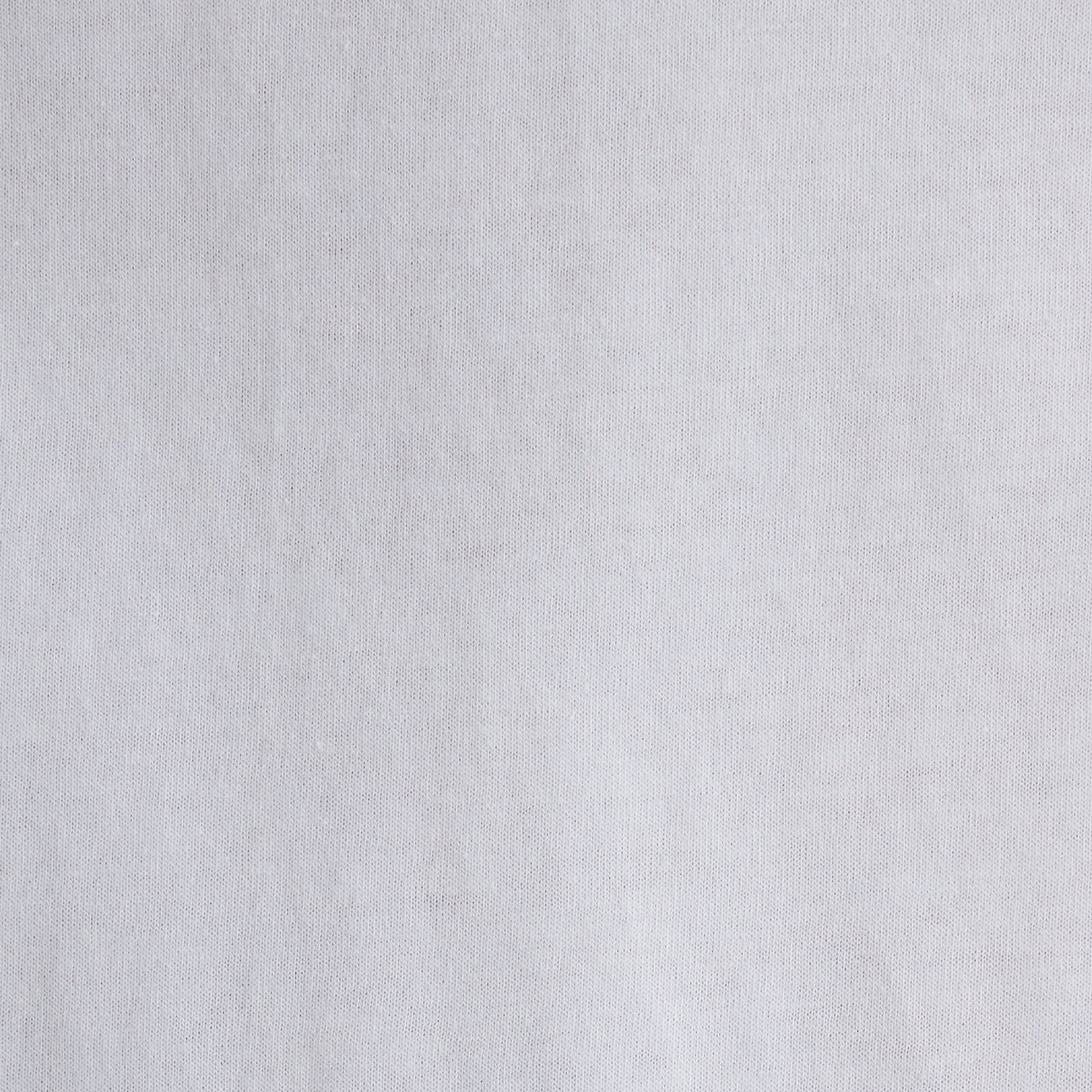 Mavi Mavi Logo Baskılı Beyaz Tişört Loose Fit / Bol Rahat Kesim 0611711-620