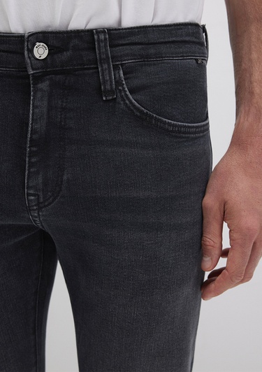  Mavi James Mavi Pro Koyu Gri Jean Pantolon 0042485215