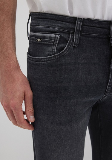  Mavi James Mavi Pro Koyu Gri Jean Pantolon 0042485215