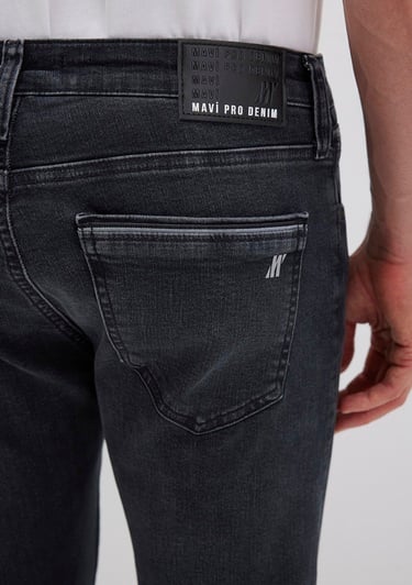  Mavi James Mavi Pro Koyu Gri Jean Pantolon 0042485215