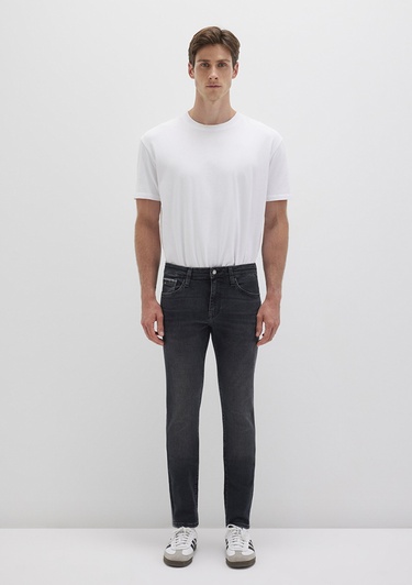  Mavi James Mavi Pro Koyu Gri Jean Pantolon 0042485215