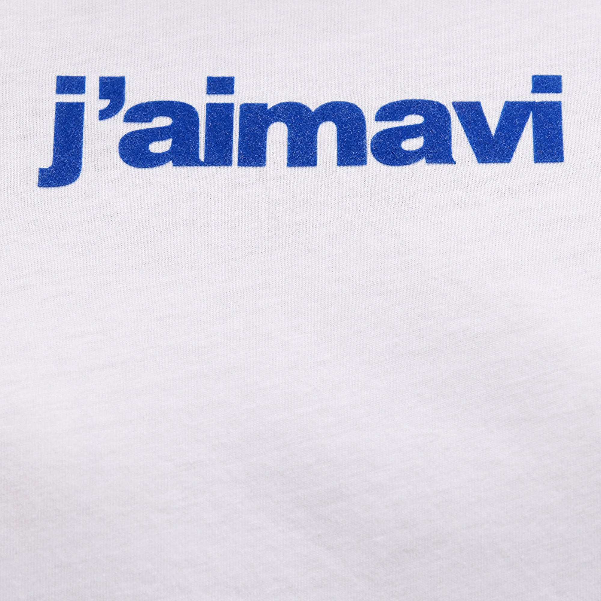 Mavi Mavi Baskılı Beyaz Tişört Regular Fit / Normal Kesim 1612242-620