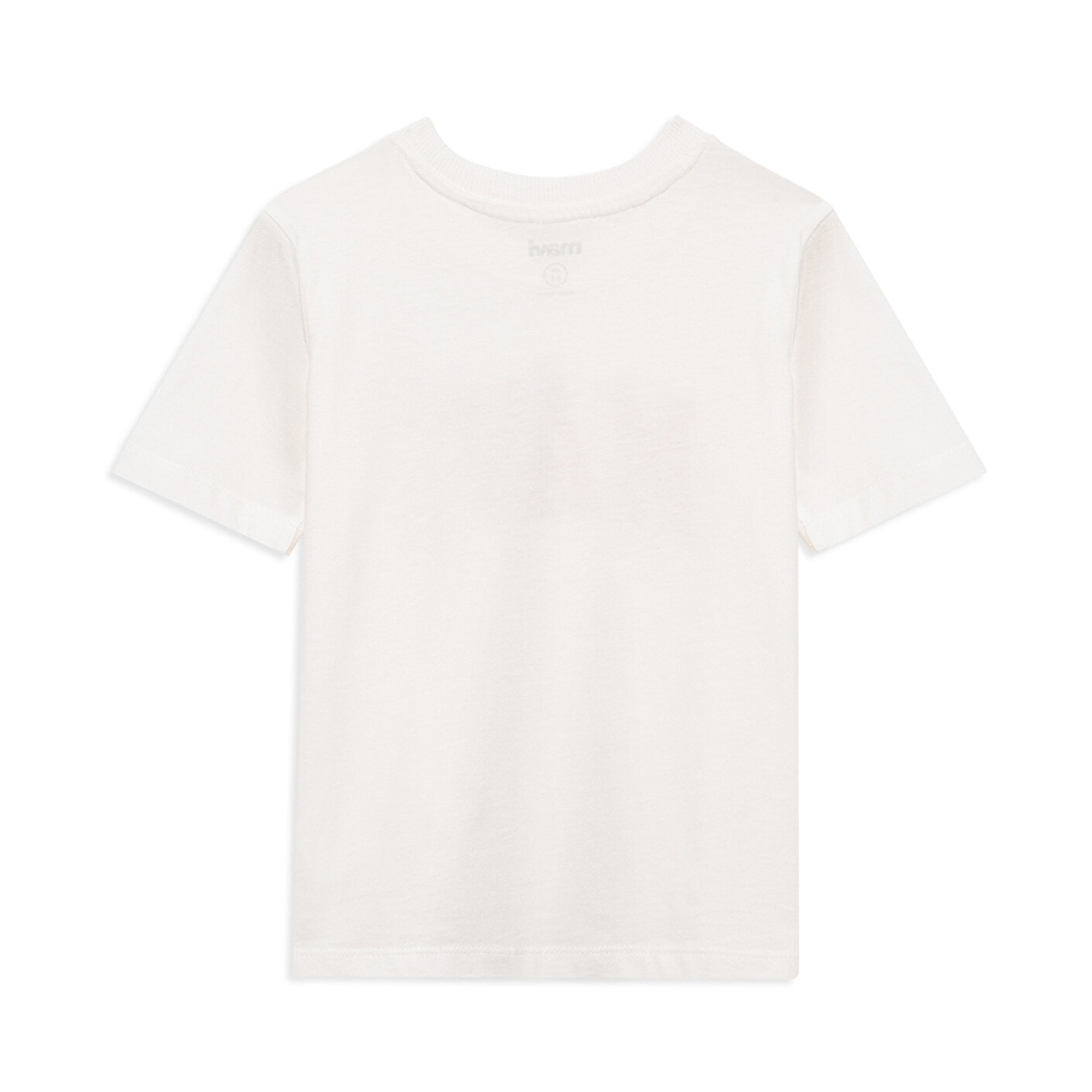 Mavi Mavi Logo Baskılı Beyaz Tişört Regular Fit / Normal Kesim 7610109-70057