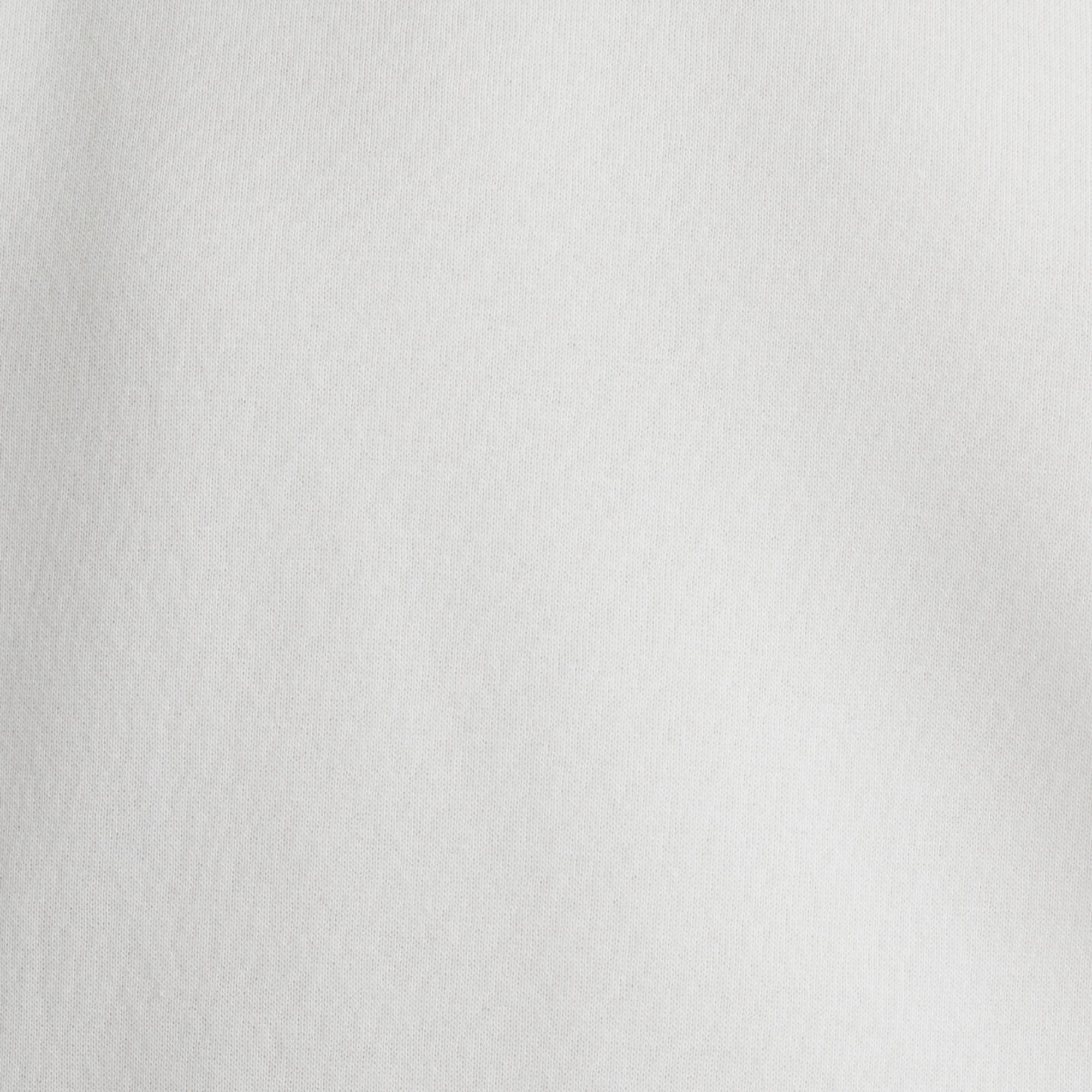 Mavi Kapüşonlu Beyaz Basic Sweatshirt 167299-70057