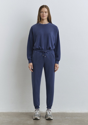  Mavi Lux Touch TENCEL TM Lacivert Modal Eşofman Altı 1600453-70491