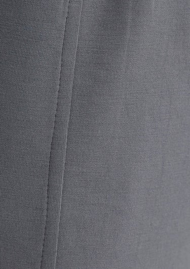  Mavi Lux Touch TENCEL TM Antrasit Modal Eşofman Altı 1600453-70122