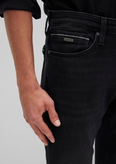  Mavi Marcus Mavi Black Antrasit Jean Pantolon 0035133159