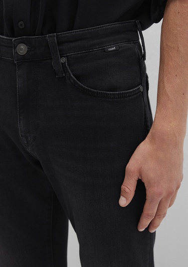  Mavi Marcus Mavi Black Antrasit Jean Pantolon 0035133159