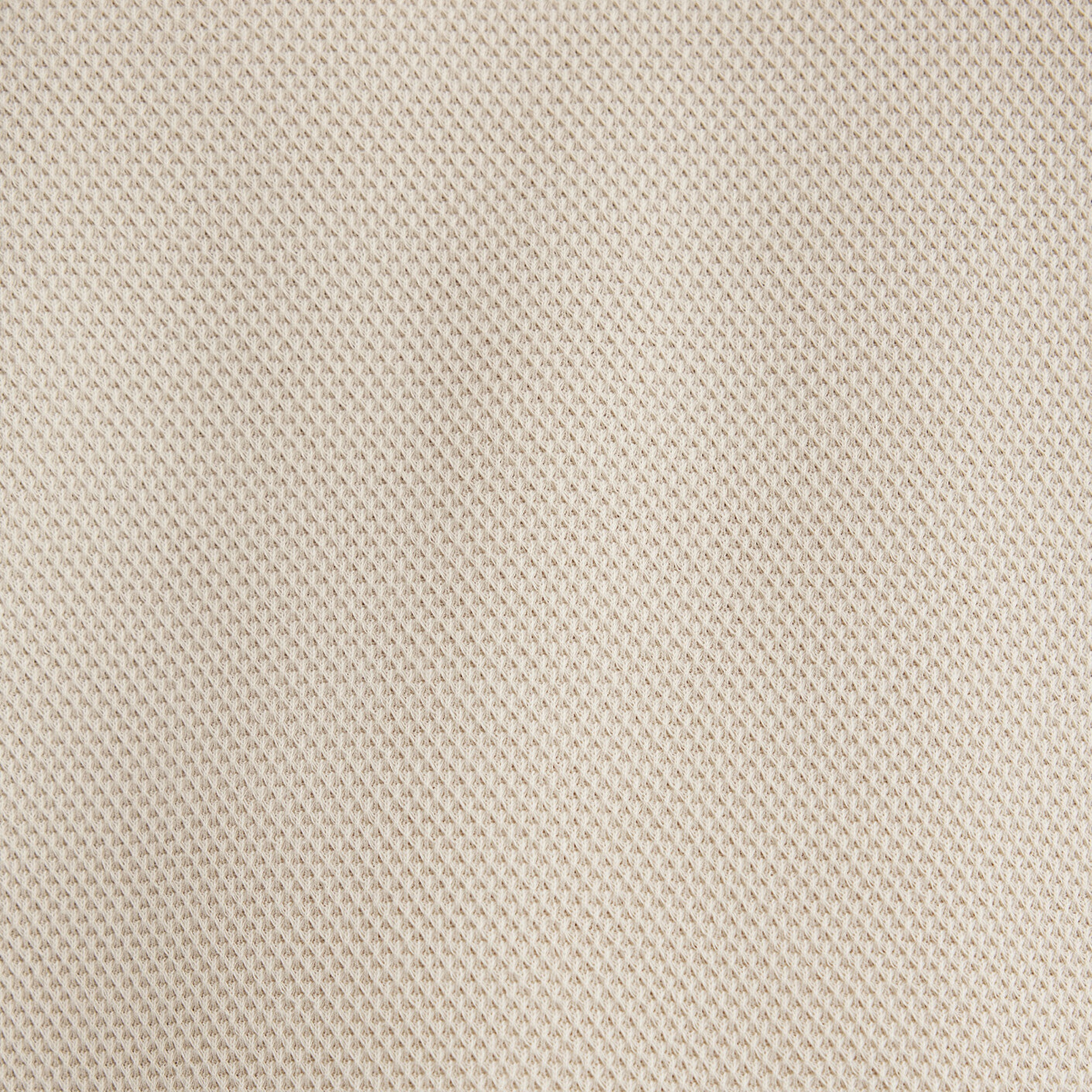 Mavi Uzun Kollu Bej Basic Tişört Regular Fit / Normal Kesim 0611925-70072