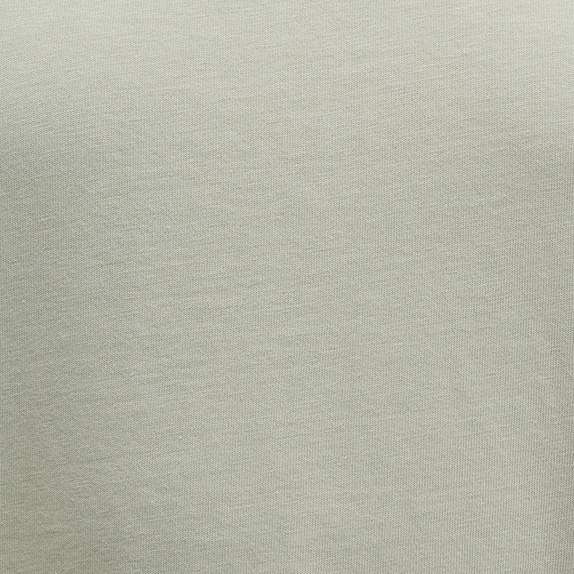 Mavi Yeşil Basic Tişört Loose Fit / Bol Rahat Kesim 066249-85873