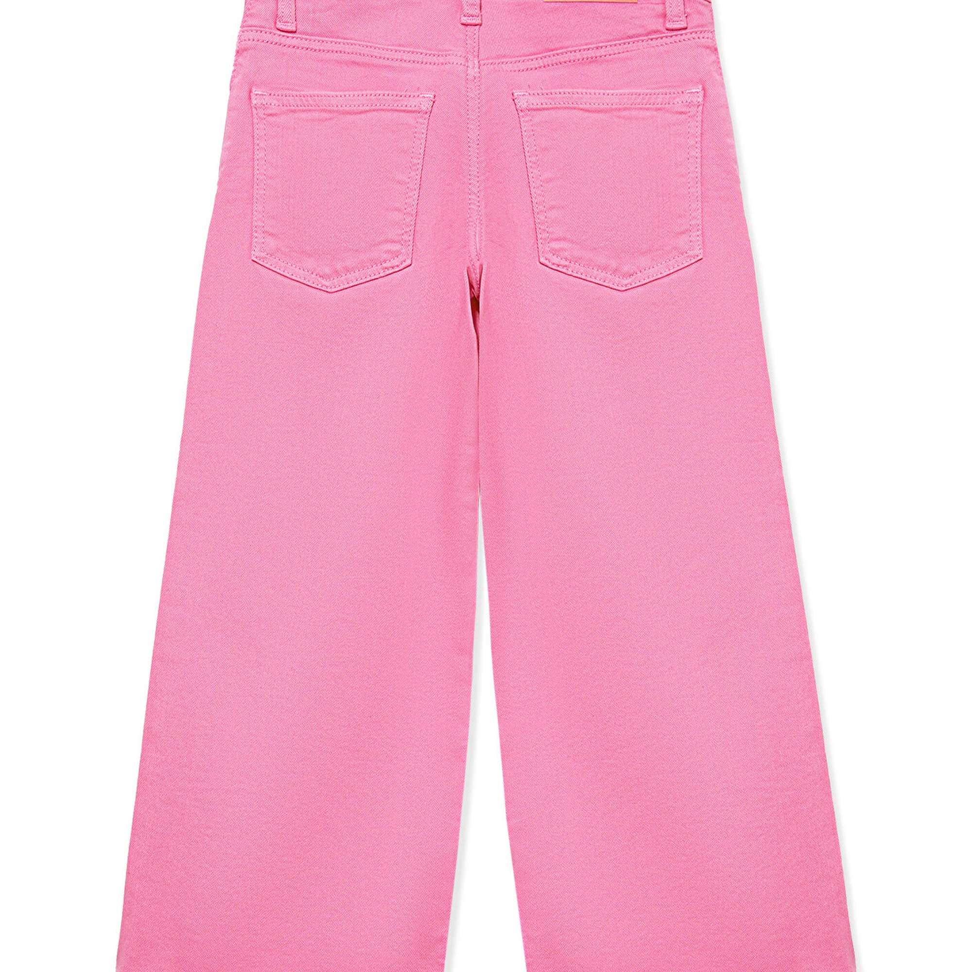 Mavi Lori 90S Pembe Jean Pantolon 7010036-86707