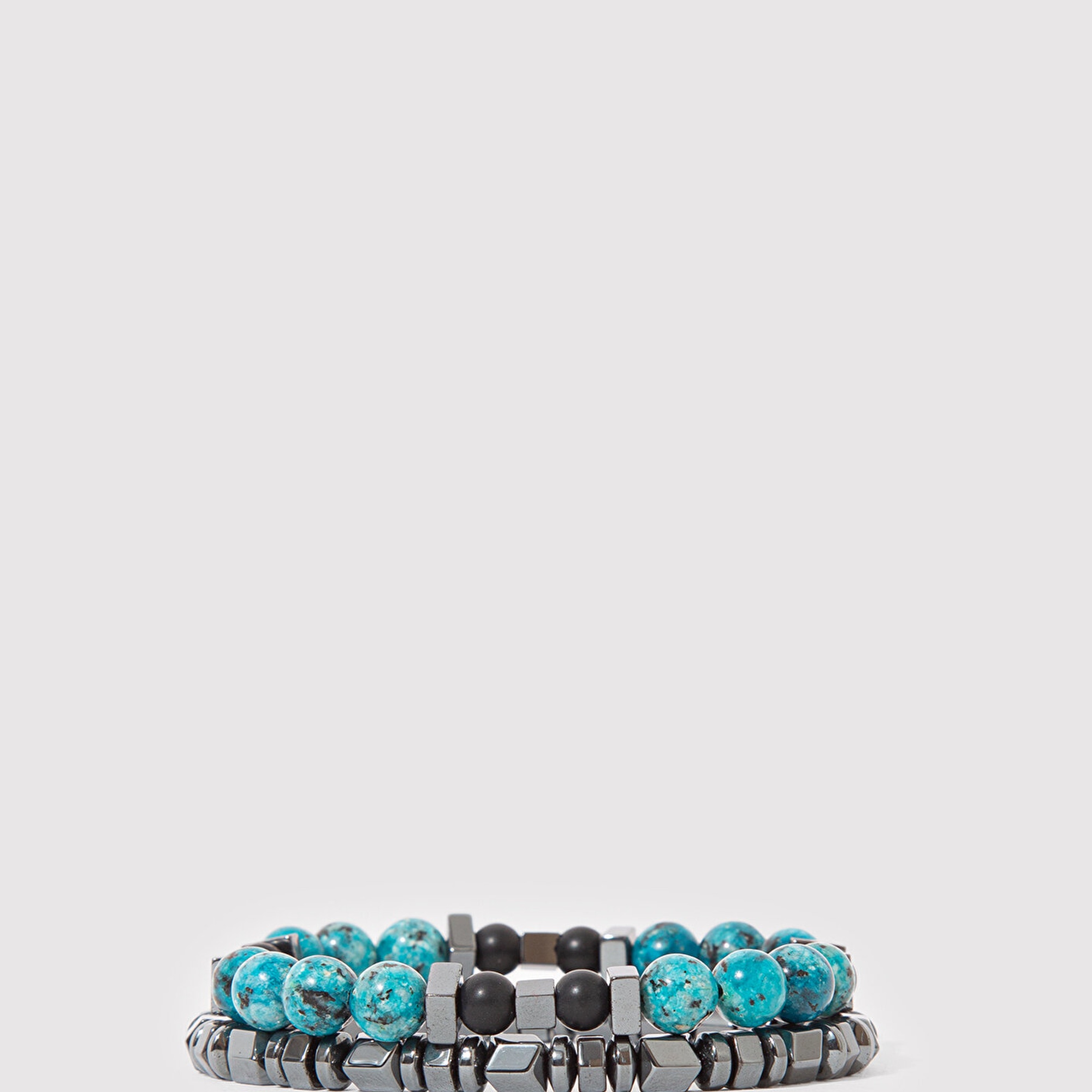 Mavi 2li Gri Bileklik 0911462-87501