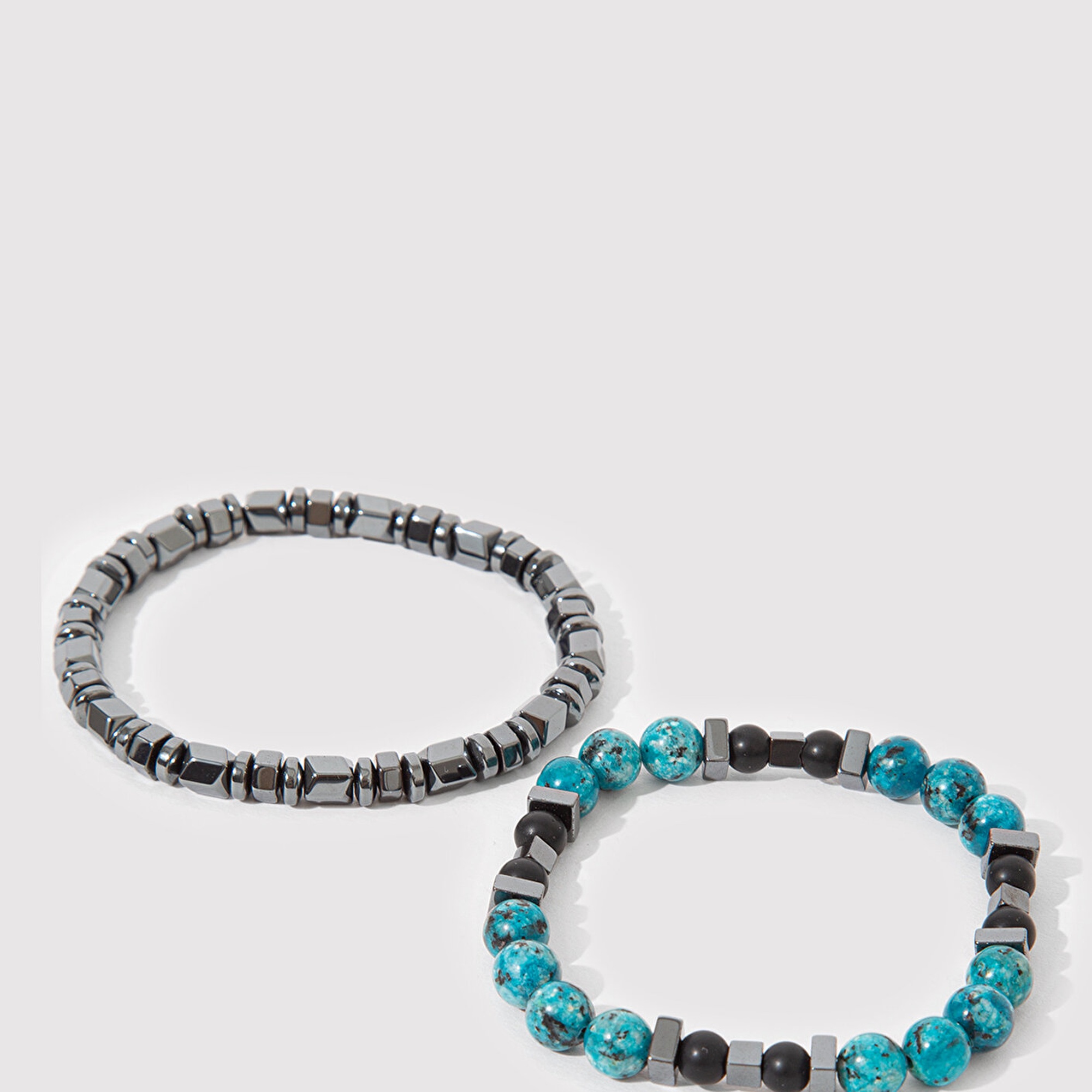 Mavi 2li Gri Bileklik 0911462-87501