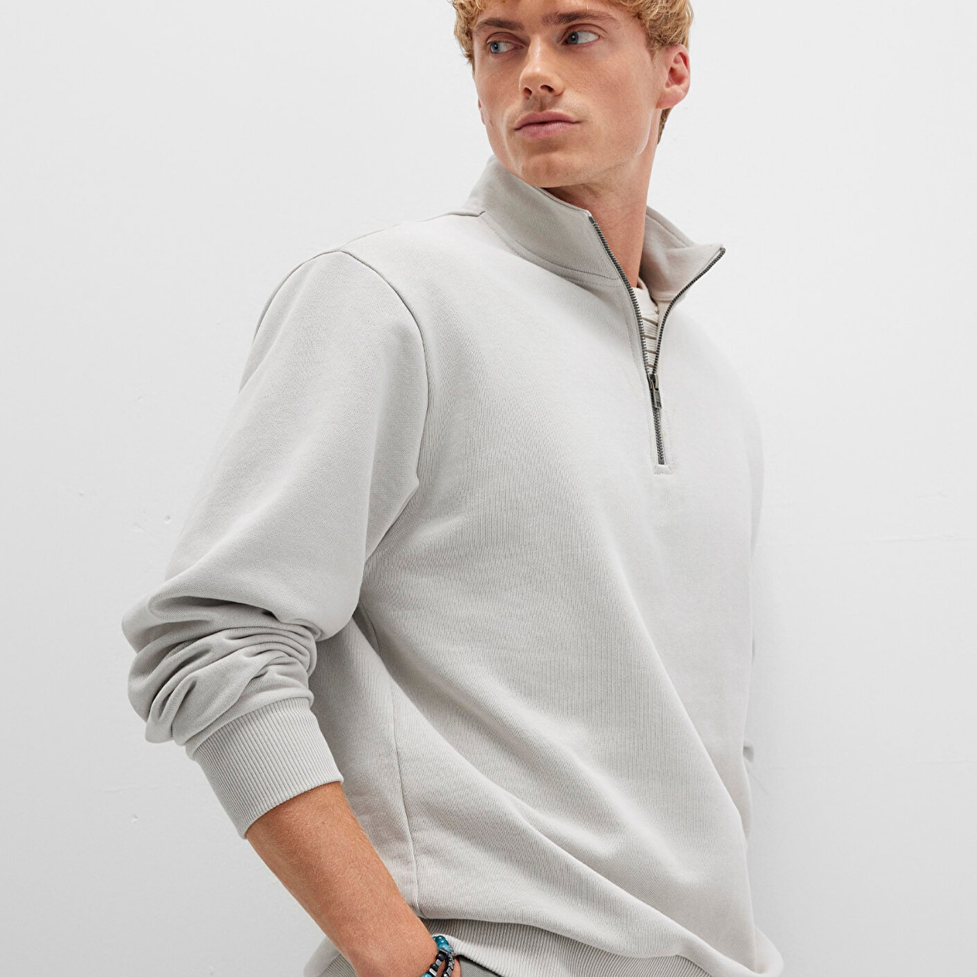 Mavi 2li Gri Bileklik 0911462-87501