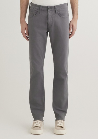  Mavi Jake Koyu Gri Comfort Gabardin Pantolon 0042286569