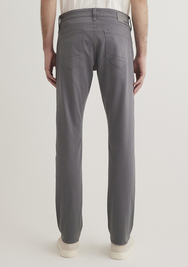  Mavi Jake Koyu Gri Comfort Gabardin Pantolon 0042286569