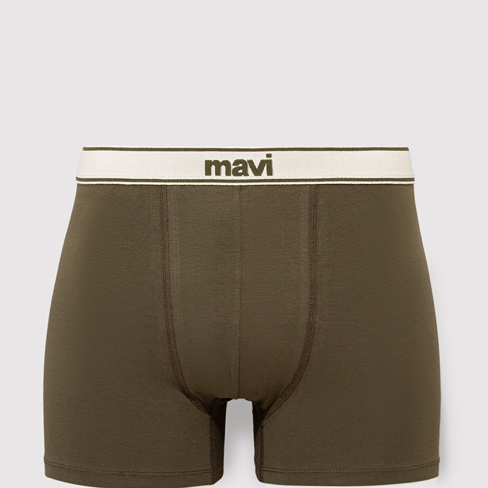 Mavi Haki Basic Boxer 092463-85543