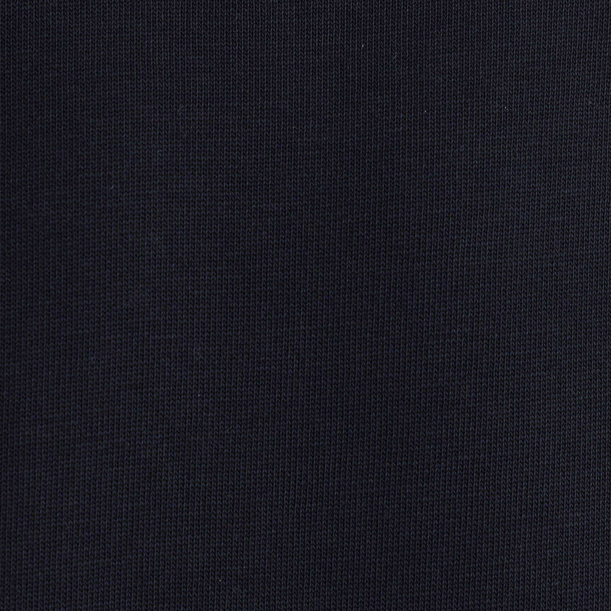 Mavi Siyah Basic Tişört Loose Fit / Bol Rahat Kesim 0611596-900