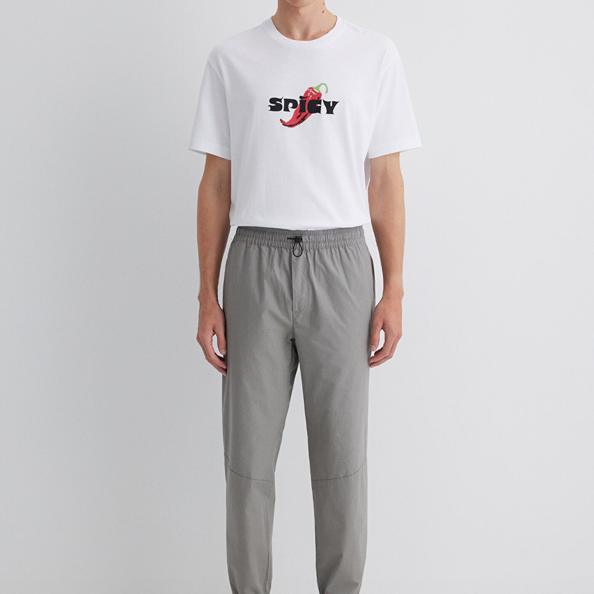 Mavi Gri Jogger Pantolon 0010272-70117