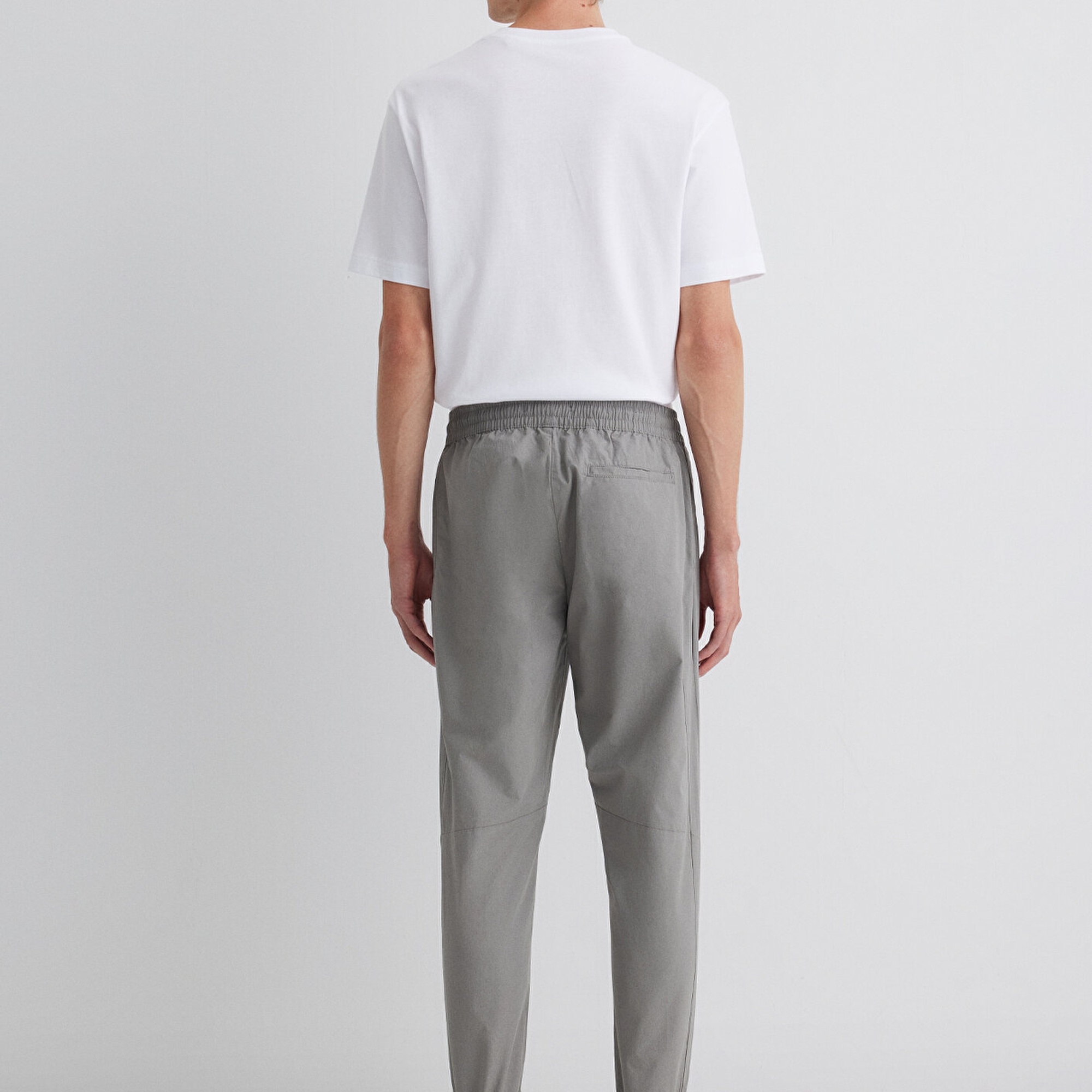 Mavi Gri Jogger Pantolon 0010272-70117