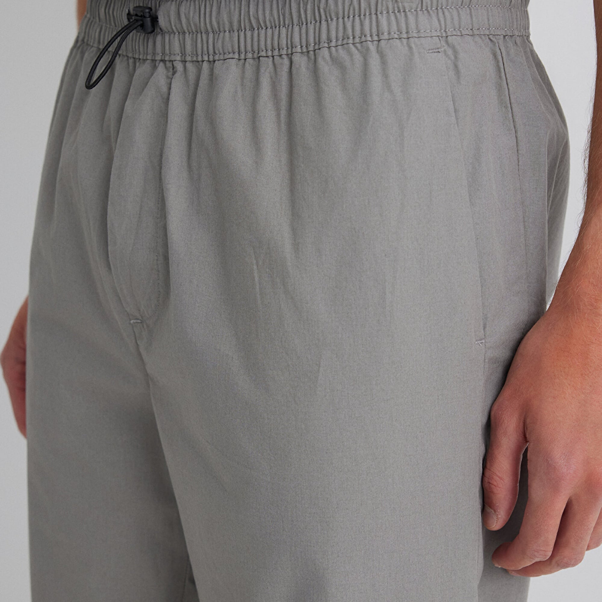 Mavi Gri Jogger Pantolon 0010272-70117