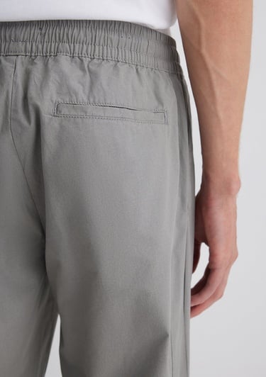  Mavi Gri Jogger Pantolon 0010272-70117