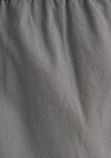  Mavi Gri Jogger Pantolon 0010272-70117