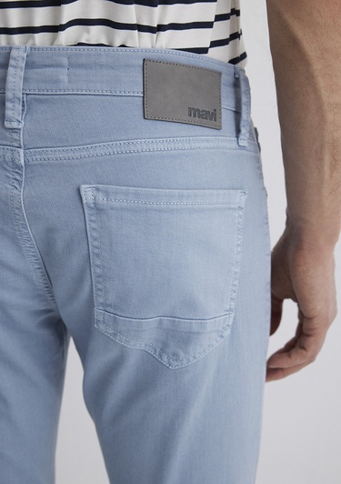  Mavi Jake Nehir Mavisi Comfort Gabardin Pantolon 0042286570