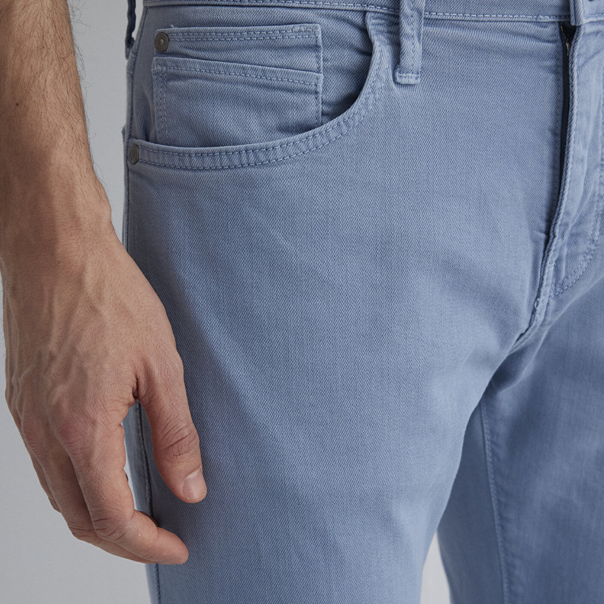 Mavi Jake Nehir Mavisi Comfort Gabardin Pantolon 0042286570