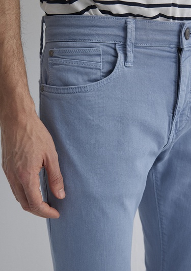  Mavi Jake Nehir Mavisi Comfort Gabardin Pantolon 0042286570