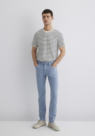  Mavi Jake Nehir Mavisi Comfort Gabardin Pantolon 0042286570