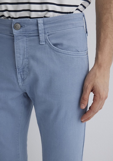  Mavi Jake Nehir Mavisi Comfort Gabardin Pantolon 0042286570