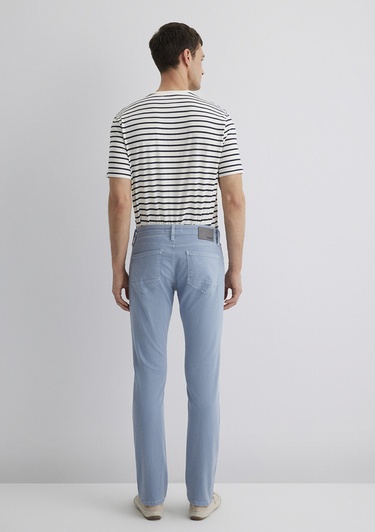  Mavi Jake Nehir Mavisi Comfort Gabardin Pantolon 0042286570