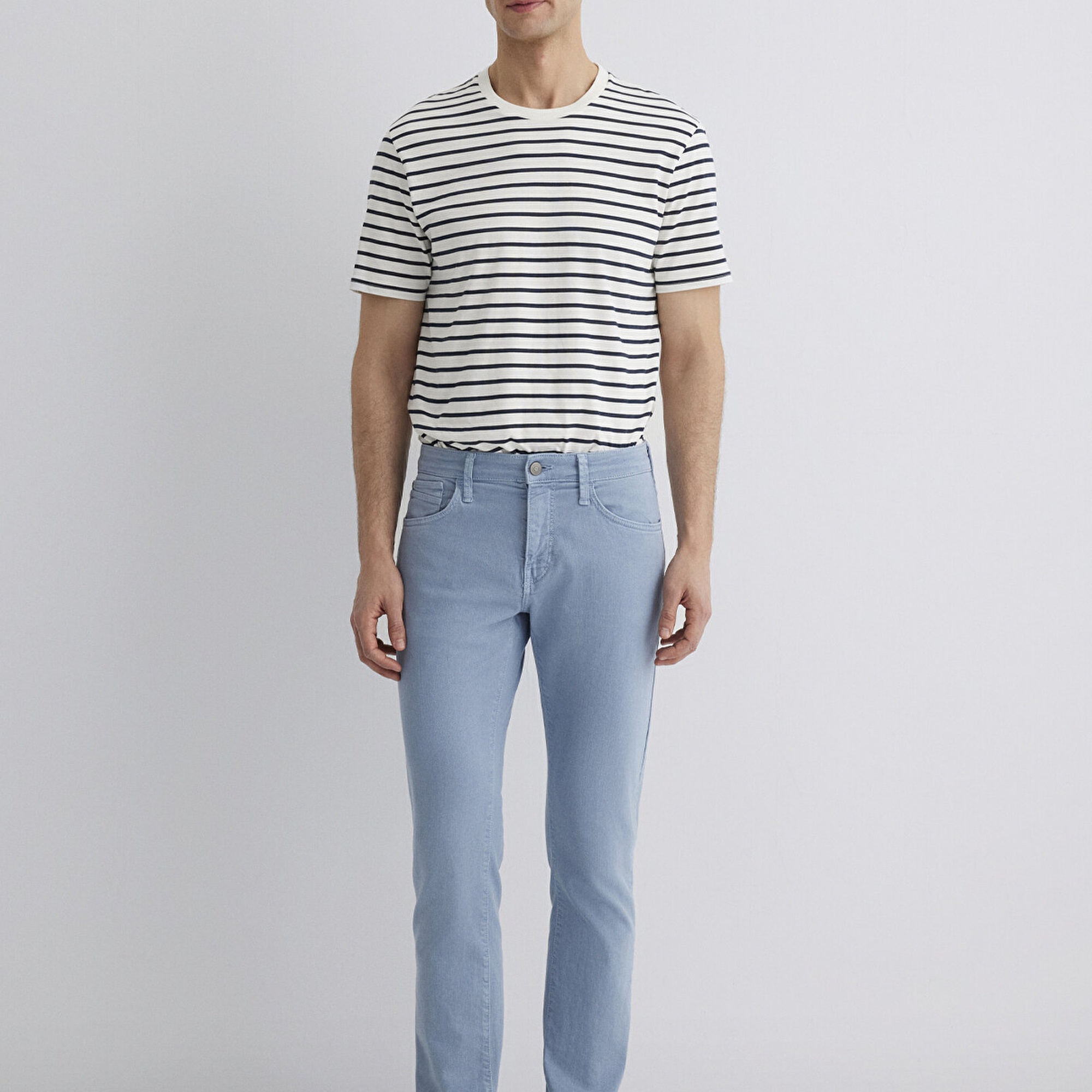 Mavi Jake Nehir Mavisi Comfort Gabardin Pantolon 0042286570