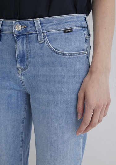  Mavi Ada Mavi Premium Açık Mavi Jean Pantolon 1020587055