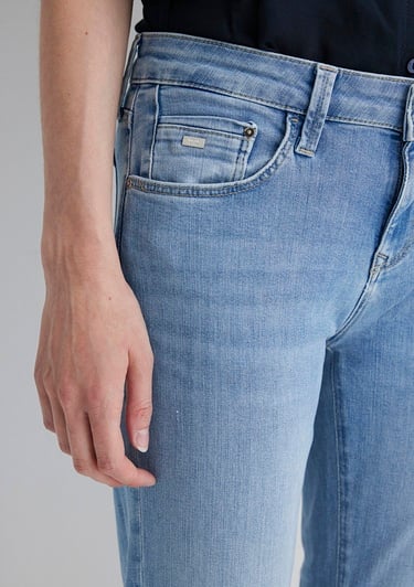  Mavi Ada Mavi Premium Açık Mavi Jean Pantolon 1020587055