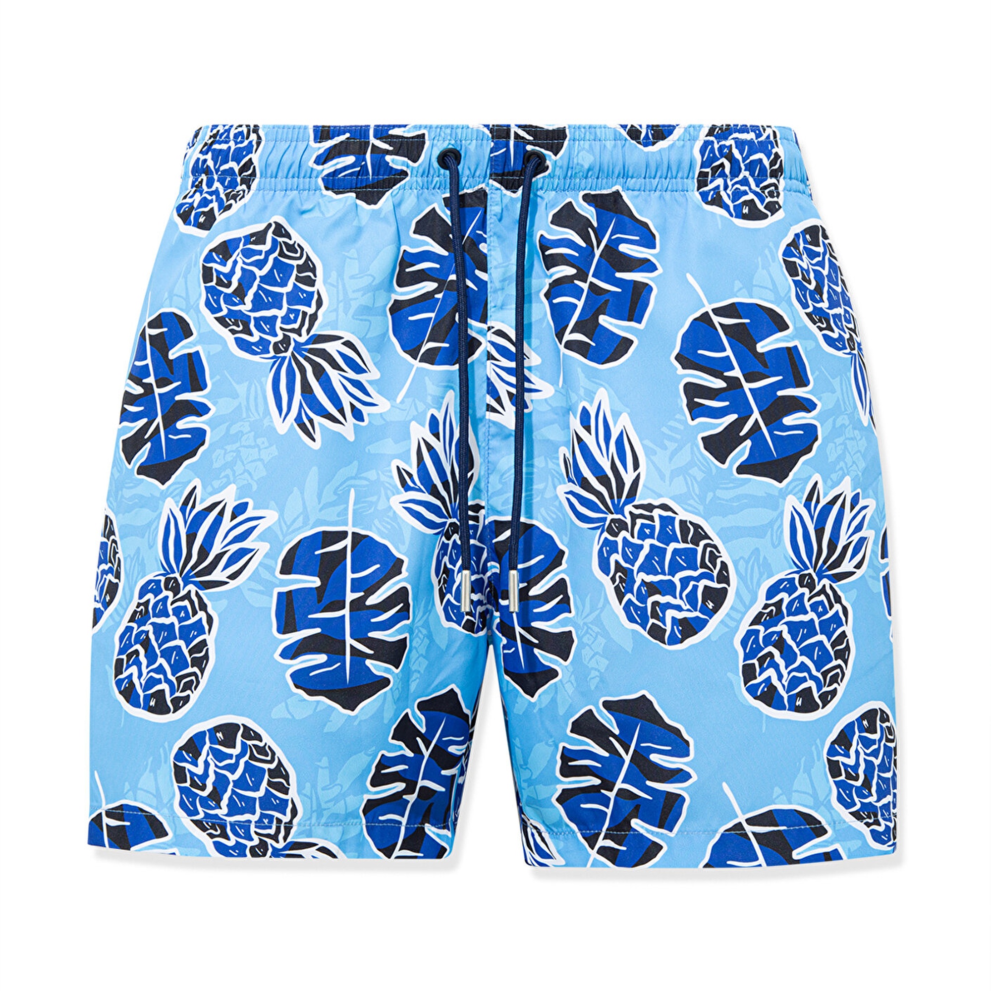 Mavi Mavi Deniz Şortu 0911474-70861