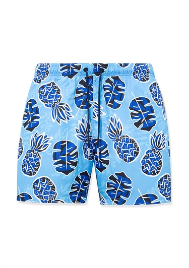 Mavi Mavi Deniz Şortu 0911474-70861