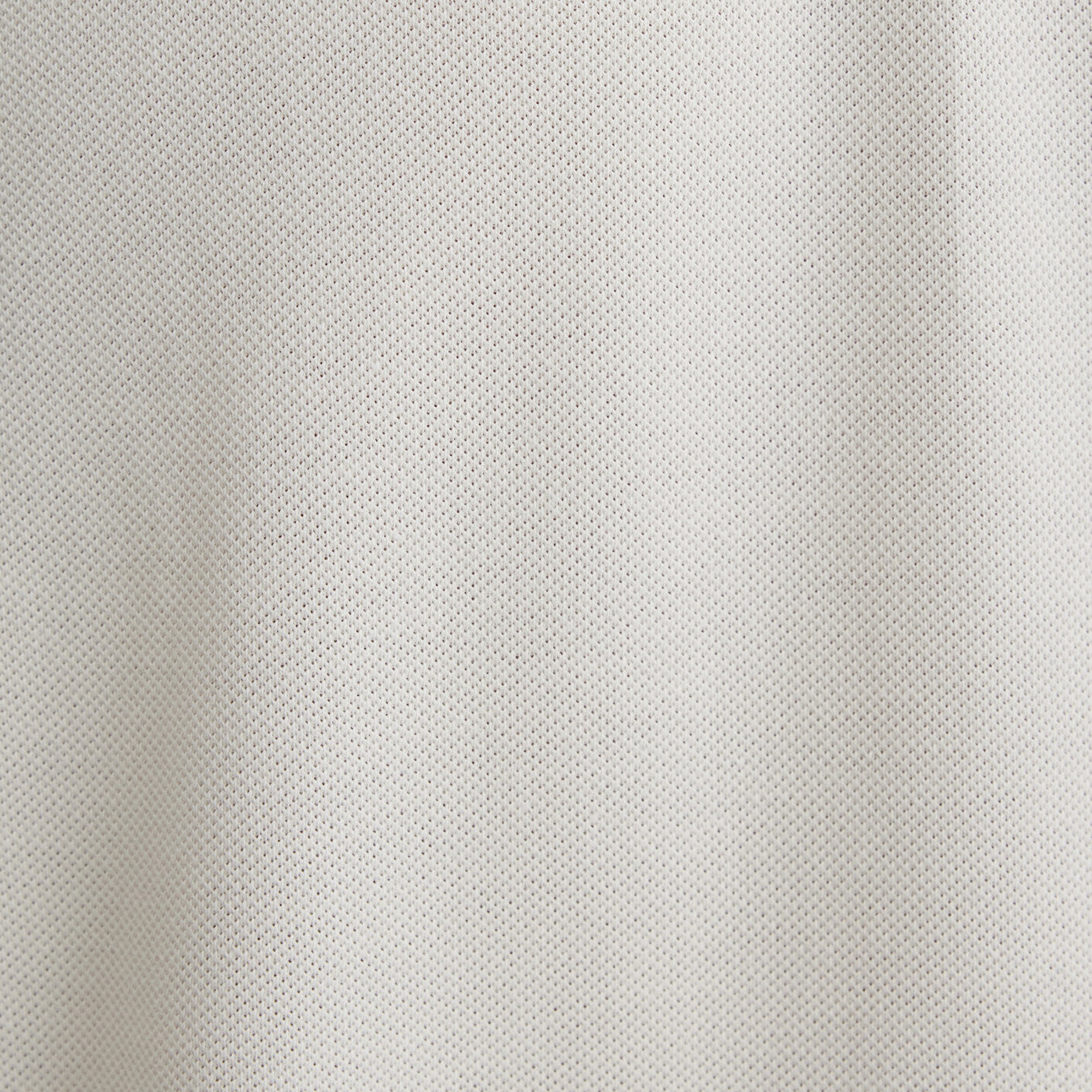 Mavi Beyaz Polo Tişört Regular Fit / Normal Kesim 0611902-70057