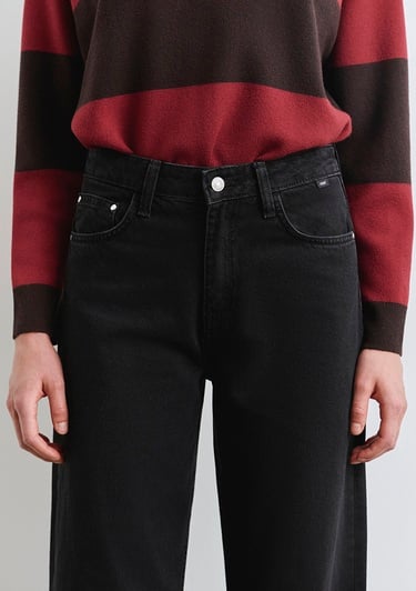  Mavi Malibu Real Blue Antrasit Jean Pantolon 1010152-84023