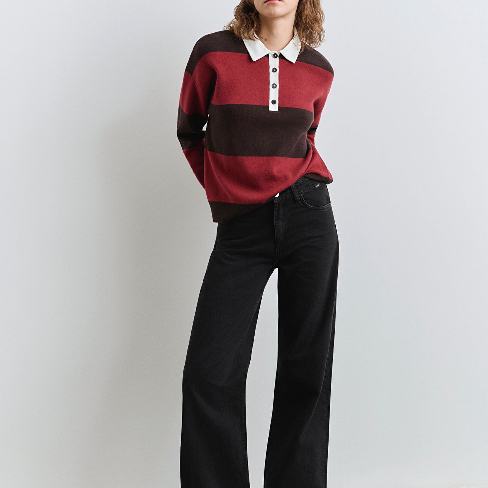 Mavi Malibu Real Blue Antrasit Jean Pantolon 1010152-84023